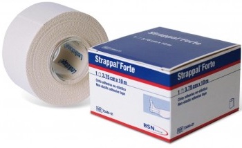 Leukotape Classic Fita Ades 10m X 3,8cm X 5