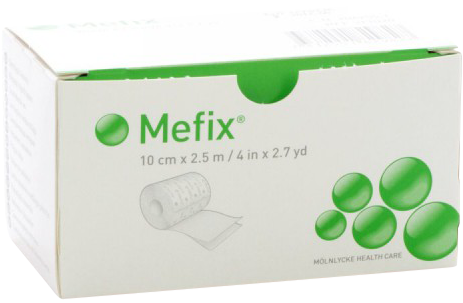 Mefix Ades 10mx2,5cm