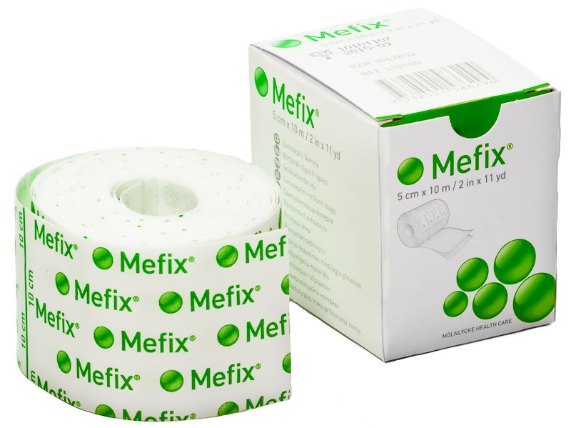 Mefix Ades 10mx5cm