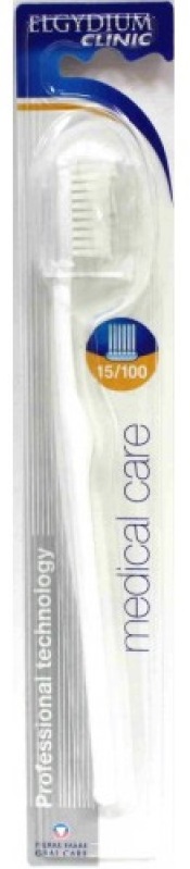 Elgydium Clinic Esc Dent Extr-Suav 15/100