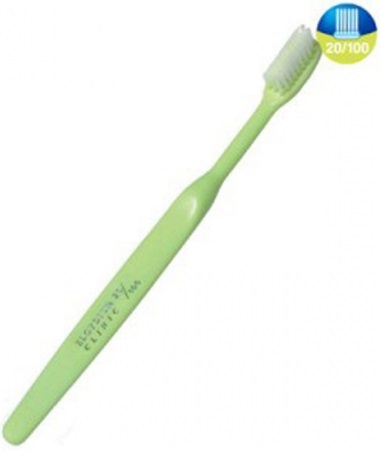 Elgydium Clinic Esc Dent Suav 20/100