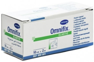Omnifix Ades Elast 10cmx2m