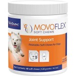 Movoflex S <15 KG (30 chews) - Image 2