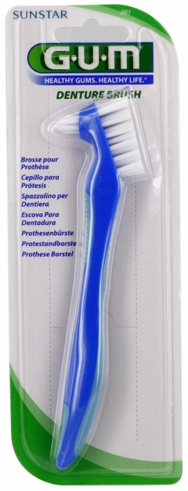 Gum Esc Protese 201