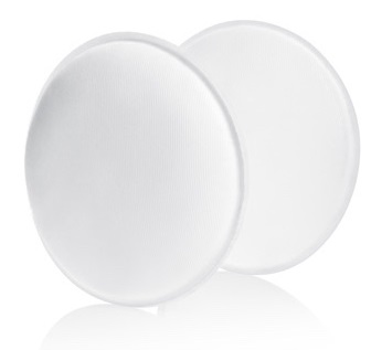 Medela Protec Seio Lavavel X4