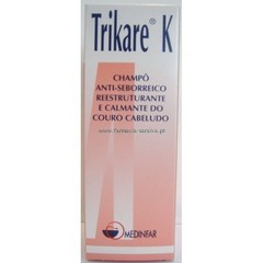 Trikare K Ch Seborreia 200ml