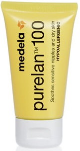 Medela Purelan Cr 100 Lanolina 37 G