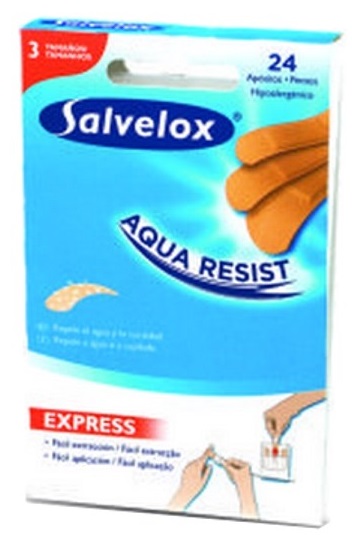 Salvelox Express Penso Pl Aqua Res 3t X 24