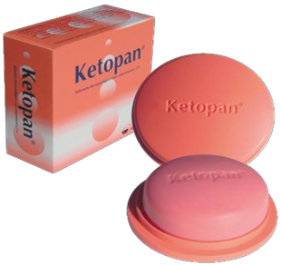 Ketopan Sab 100g