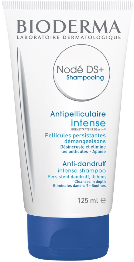 Node Bioderma Ds Ch Cr 125 Ml