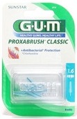 Gum Escovilhao 614 Fino Conic X 8