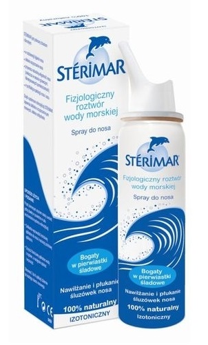 6769711 Sterimar Ag Mar 50 Ml - Image 1