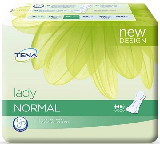 Tena Lady Penso Normal X24