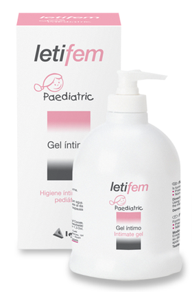 Fem Intim Higiene Gel Hig Intima Ped 250 Ml