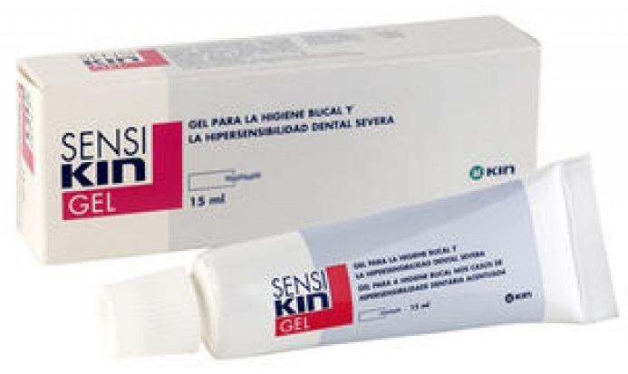 Sensi Kin Gel 15 Ml