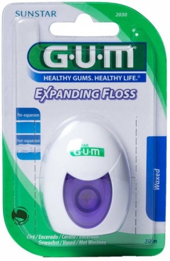 Gum Fio Expanding 2030 30m