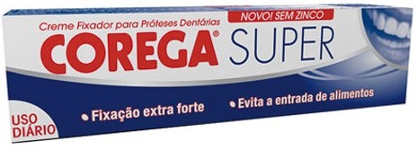 Corega Super Cr 40 G