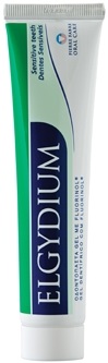 Elgydium Gel Dent Sensiv 75ml