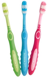 Elgydium Junior Esc Dent 7-12a