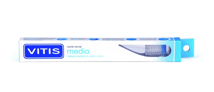 Vitis Esc Dent Media