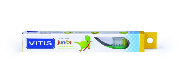 Vitis Esc Dent Junior