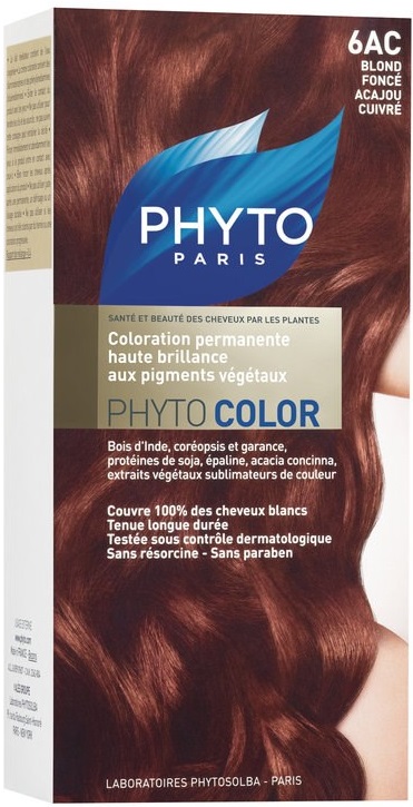 Phytocolor Col Perm 6ac Lour Es Acaj