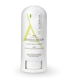 A-Derma Dermalib+ Stick Repar 8g