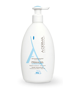 A-Derma Primalba Gel Corp/Cab 500ml