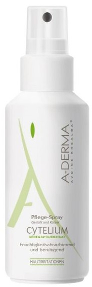 A-Derma Cytelium Spray 100ml