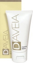 D Aveia Cr Maos 50ml
