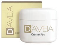 D Aveia Cr Pes 100ml