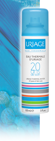 Uriage Ag Termal 50ml