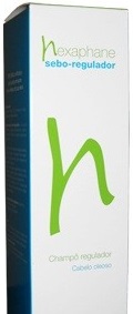 Hexaphane Ofici Ch Seborregul 250 Ml
