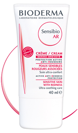 Sensibio Bioderma Ar Emulsao 40 Ml