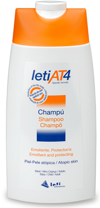 Letiat4 Ch 250ml