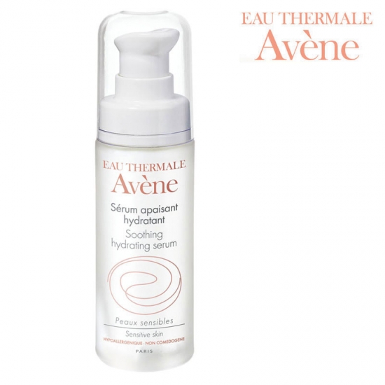 Avene Rosto Serum Suave Hidra 30 Ml