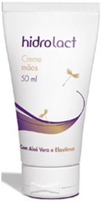Hidrolact Cr Maos 50ml