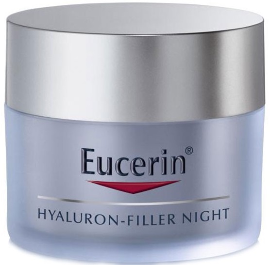 Eucerin Hyaluron Noite 50ml