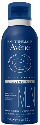 Avene Homem Gel Barba 150ml