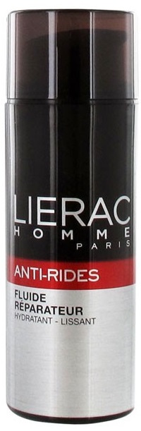 Lierac Homme Anti Rugas Fluido Hidr 50