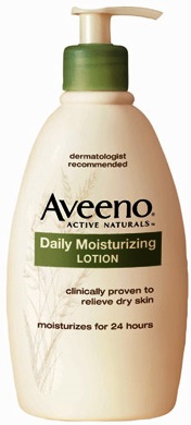 Aveeno Cr Corpo Hidrat 300ml