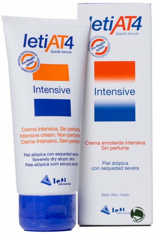 6821249 Letiat4 Cr Emol Intensive 100 Ml - Image 1