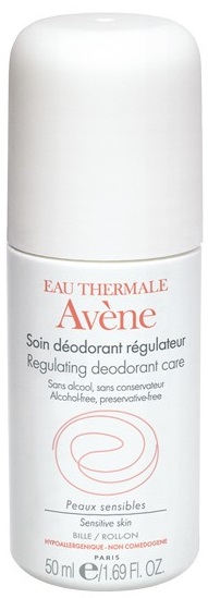 6821884 Avene Ag Termal Deo Roll On 50ml - Image 1