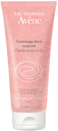 Avene Ag Termal Esfol 200ml