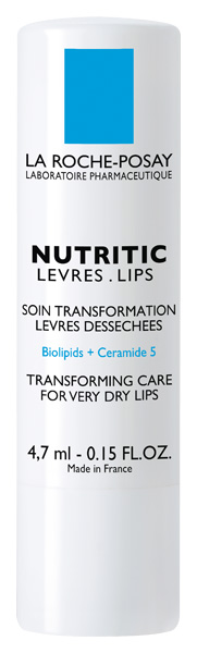 Lrposay Nutritic Stick Lab 4,7ml