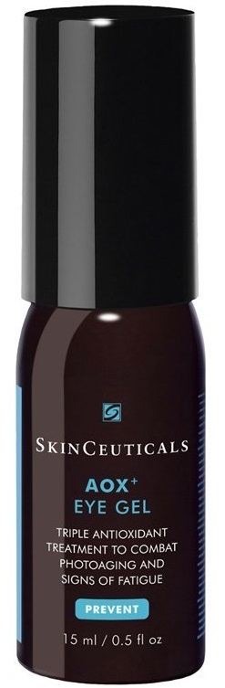 Skinceut Prevent Aox Eye Gel 15ml