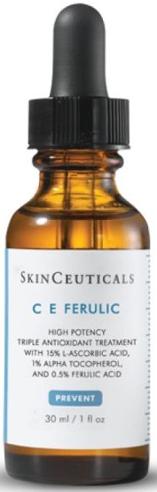 Skinceut Prevent C E Ferulic Antiox 30ml
