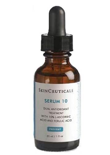 Skinceut Prevent Serum 10 Antiox 30ml
