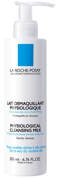Lrposay Desmaq Lt Fisiol 200ml