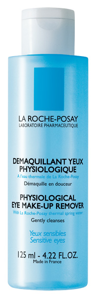 Lrposay Desmaq Olhos Fisio 125ml